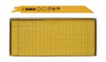 DEWALT Dt2323-qz Bi-metál Fémvágó Kobalt Kardfűrészlap 203 Mm - 100 Db/csomag (dt2323-qz) (dt2323-qz)