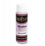 CADENCE Premium akrilfestékek 70 ml, Levendula színválaszték