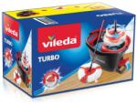 Vileda F19411 Easy Wring TURBO pedálos felmosó szett (F19411) (F19411)