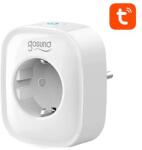 Gosund Gosund SP1 intelligens WiFi aljzat (E/F), Tuya (SP1)
