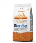 Monge Speciality Line All Breeds Adult Monoprotein duck, rice & potato 15 kg