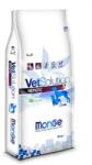 Monge VetSolution Hepatic 12 kg