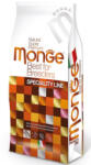 Monge Speciality Line All Breeds Puppy & Junior trout, rice & potato 15 kg