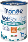 Monge VetSolution Hypo Monoprotein duck 12x400 g