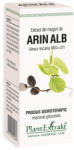 PlantExtrakt Arin Alb Extract 50 ml
