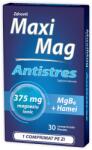 Zdrovit MaxiMag Antistres 375 mg 30 comprimate