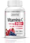 Zenyth Pharmaceuticals Vitamina C 1000 mg Premium 60 comprimate
