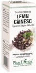PlantExtrakt Lemn Cainesc Extract 50 ml