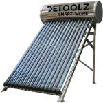 DETOOLZ DZ-ET1004-S001-G01