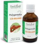 PlantExtrakt Polygemma 2 Cai biliare 50 ml