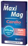 Zdrovit MaxiMag Cardio 375 mg 30 comprimate