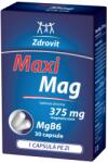 Zdrovit MaxiMag 375 mg 30 comprimate
