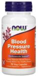 NOW Blood Pressure Health 90 comprimate