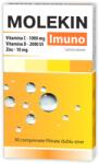 Zdrovit Molekin Imuno 30 comprimate