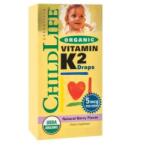 ChildLife Vitamin K2 Drops 7 ml