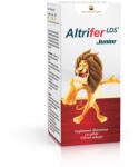 Sun Wave Pharma Altrifer LDS Junior 120 ml