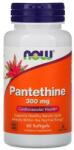 NOW Pantethine 300mg 60 comprimate