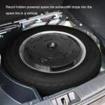 Recoil RST11 Subwoofer auto