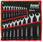 Berger 040201-0388