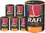 RAFI Duck 6x400 g