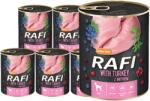 RAFI Adult Paté with turkey 800 g