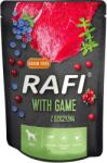 RAFI Venison, blueberry & cranberry 300 g