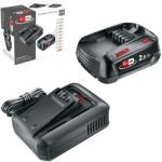 Bosch 2,5 Ah 18 V 1600A031T4