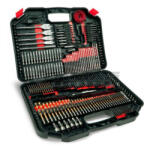 Dedra 18A11S246 Set capete bit, chei tubulare