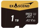 Exascend Catalyst 1TB (EX1TUSDU1-AD)