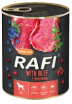 RAFI Paté with Beef, Blueberries and Cranberries 800 g