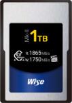 Wise Mk-II 1TB CFexpress 4.0 Type A (CFX4-A1024M2)