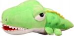 LEAN Toys Krokodil 30 cm