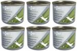 TROVET Hypoallergenic horse rice Diet (HRD) 6x200 g