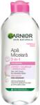 Garnier Skin Naturals apa micelara pentru ten sensibil 400 ml