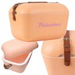 Polisur Polarbox Classic Passive 12 l Orange