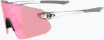 TIFOSI Vogel SL crystal clear/pink mirror