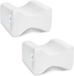 Better Posture Pachet 2 perne ortopedice pentru genunchi din spuma cu memorie Better Posture Pro #6 (44045526368494)