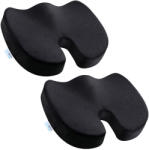 Better Posture Pachet 2 perne ortopedice pentru sezut din spuma cu memorie Better Posture Lite #12 (46493907386713)