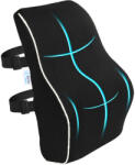 Better Posture Perna lombara pentru birou sau automobil din spuma cu memorie Better Posture Pro (40700532752553)