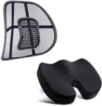 Better Posture Pachet perna pentru sezut si suport lombar #3 (44045464535278)