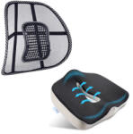 Better Posture Pachet perna pentru sezut si suport lombar #4 (44045478428910)