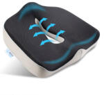 Better Posture Perna ortopedica pentru sezut din spuma cu memorie Better Posture Premium (42227164938478)