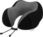 Better Posture Perna de calatorie pentru gat din spuma cu memorie Better Posture Pro (54318280999257)