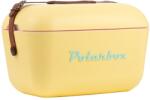 Polisur Polarbox Classic Passive 20 l Yellow