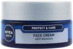 Nivea Men Protect & Care crema hidratanta 50 ml