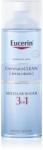 Eucerin DermatoCLEAN apă micelară 3în1 200 ml