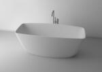 Cast Marble Monza 156x70 cm (630456161133)