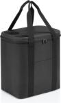 Reisenthel Coolerbag XL Black (LH7003)