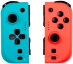 KONIX Nintendo Switch KX-SW-JOYS-BL-RD
