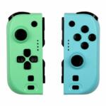 KONIX Nintendo Switch KX-SW-JOYS-BL-GR Gamepad, kontroller